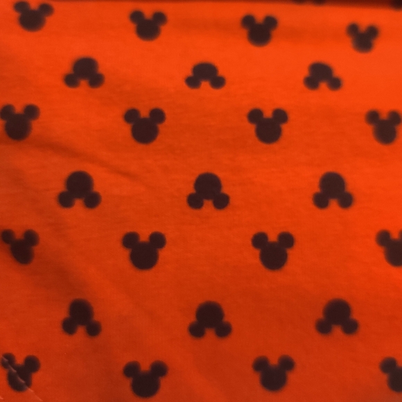 NWT - DISNEY MICKEY MOUSE 3 PACK HIPSTERS - SZ XL - Picture 6 of 9